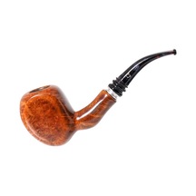 Şahin Collection 2026 9mm. Filtreli Akrilik Saplı Pipo 239368