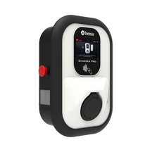 Bemis Charger Pro 2 Gsm Modüllü Sayaçlı Type 2 Ev Şarj İstasyonu 3,7-22kw Trifaze 6-32a Ayarlanabilir Pano Prizli Ip65 4g Uzaktan İzleme-ocpp Bev-3012-10s0