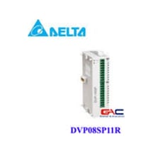 Delta-Dvp08Sp11R