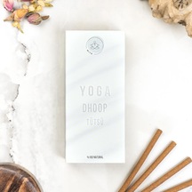 Mitr Yoga Dhoop Tütsü