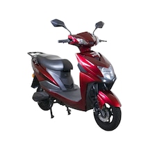 Volta VS1 Motosiklet Kırmızı