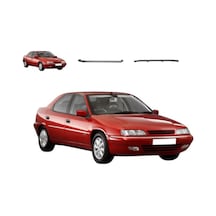 Citroen Xantia Sag Far Alti Çitasi 1999-2004 7810C2 553714131