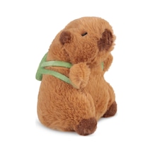 Halley Oyuncak 17 Cm Kapibala Peluş - Standart Çok Renkli