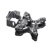 Movmax Blade Arm Vıbratıon Isolator Siyah