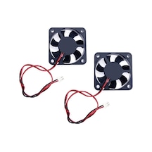 5010 24v Dc Fan