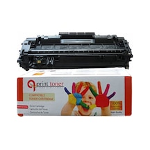Hp Lbp251 Ce505a  Uyumlu Toner 505a Lbp251 P2035 P2050 P2055 M401 Lbp252 Lbp6300 Lbp6670 Lbp6680