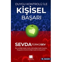 Duygu Kontrolü İle Kişisel Başarı