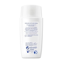 Spf50 Derma Skin Clear Sivilce Karşıtı Gündüz Yüz Kremi 40 Ml,matlaştırıcı,makyaj Bazı,karnitin,gliserin,niasinamid,hafif Formül 86525570