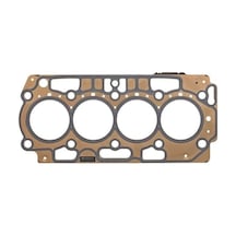 Opar 9824493680 Silindir Kapak Contası 1 Kertik Peugeot 208 301 308 508 2008 3008 5008 Rifter 1.5 Bluehdi