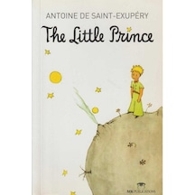 The Little Prince - Antoine De Saint-exupéry