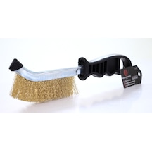 Tamircidostu Worldforce 250 Mm Pirinç Tel Fırça