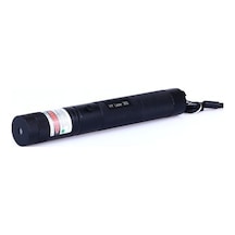 Watton Yeşil Lazer Pointer Bm-520 Yeşil