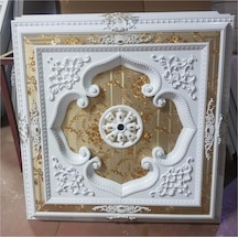 Saray Tavan 120 120 Yeni Göbek
