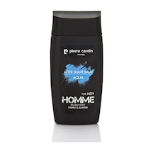 After Shave Balsam Aqua Tıraş Sonrası Balsam 150 Ml