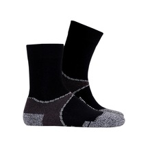 Thermoform Walking Uzun Çorap Siyah (508522881) Siyah