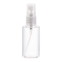 5 Adet 50 Ml Sprey Kapaklı Dezenfektan ve Kolonya Boş
