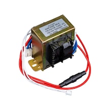 Magicvoice Mv-500 Hat Trafo Yedek Parça A -179835