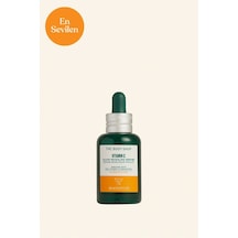 The Body Shop Vitamin C Aydınlatıcı Konsantre Serum 30 Ml %10 C Vitamini The Body Shop Vitamin C Aydınlatıcı Konsantre Serum 30 Ml %10 C Vitamini
