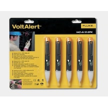 Fluke 1Ac A1 Iı 5Pk Temassız Kontrol Kalemi Voltalert