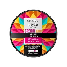 Guide Parlak Görünüm Sağlayan Krem Wax- Güçlü Tutuş- 100ml