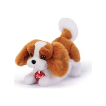 Peluş Cavalier King Marley 21 Cm 001 - Beyaz
