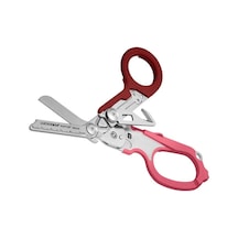 Leatherman Kamp Raptor Rescue Rasberry Rose Çok Amaçlı Makas Pembe