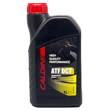 Caldini Transmıssıon Serıes Atf Dct Şanzıman Yağı