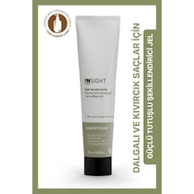 Insight Güçlü Tutuşlu Şekillendirici Jel 200 Ml