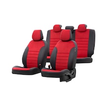 Otom Ford Fiesta 2001-2008 Özel Üretim Koltuk Kılıfı 555325007