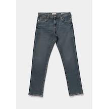 Colin's Colins Skinny Fit Erkek Green Cast Denim Jean Pantolon Cl1082578 Q1.v1 Dn45099