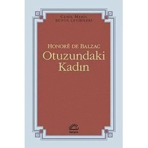 Otuzundaki Kadın
