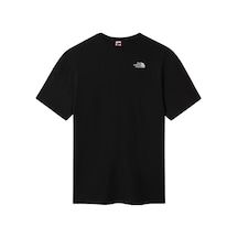 The North Face Kadın S/S Tişört Dress Nf0A55Apjk31 (536735633)