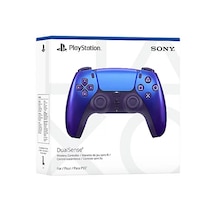 Playstation 5 Chroma İndigo Dualsense Controller