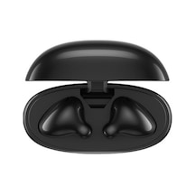 Siyah Renkli True Wireless Stereo Kulaklık - Müzik Dinleme Özelliği