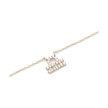 Daniel Wellington Dw00400925 Kadın Kolye Diğer