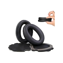 Bose A10 A20 Uyumlu Yedek Kulaklık Pedi