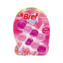 Premium Brilliant Gel Spring Rain Klozet Bloğu 2'li