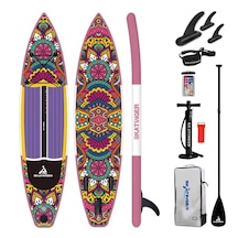 Circe Stand Up Paddle Board 350x82x15 Cm Dengeli Full Set