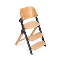 Chicco Meravıglıa Mama Sandalyesi Ebony 04087149310000