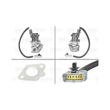 Ford Fusion Egr Valfi 1.4 Tdci 2004-2011 Valeo 700412