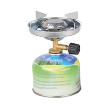 Nurgaz Troya K.ocak + 1 Ad.230gr Kartuş Şeffaf