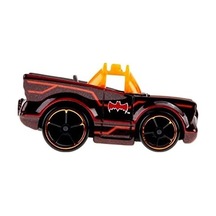 1:64 Tekli Arabalar 2023 003/250 Tv Series Batmobile 5785-hkg97