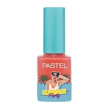 Pastel Summer Party Oje 305