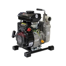 İtal Lc40zb Benzinli Su Motoru