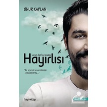 Uzun Lafın Kısası Hayırlısı / Onur Kaplan