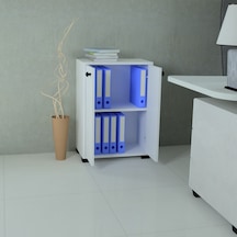 Anka Dosya Dolabı Tekli