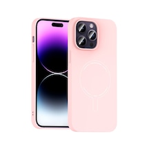 Açık Pembe