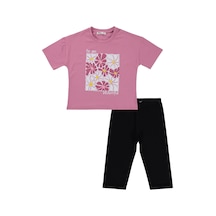 Pembe - Siyah