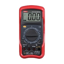Dijital Multimetre Rm Ut51