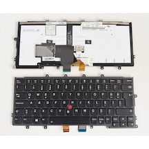 Ibm Lenovo Thinkpad X250 Klavye Tuş Takımı